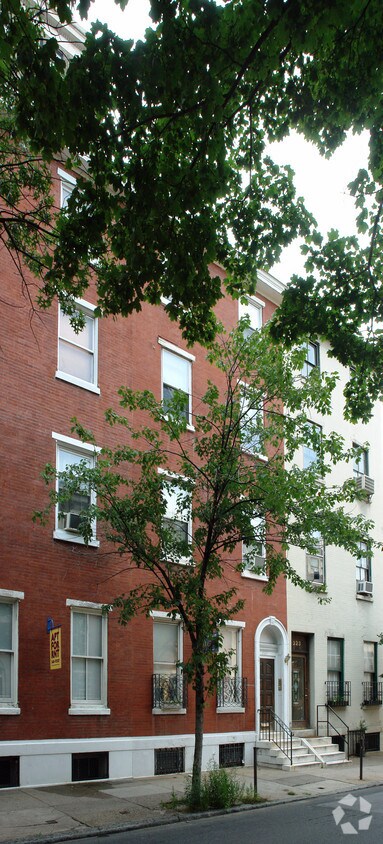 Foto del edificio - 321 S 16th St