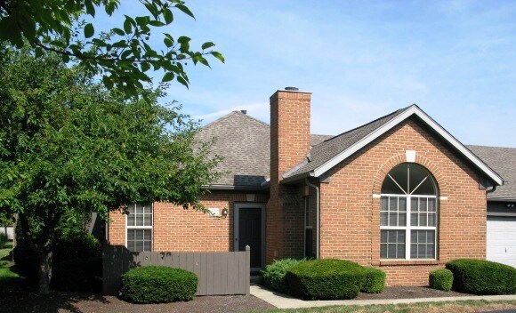 Exterior - 2622 Trottersway Dr