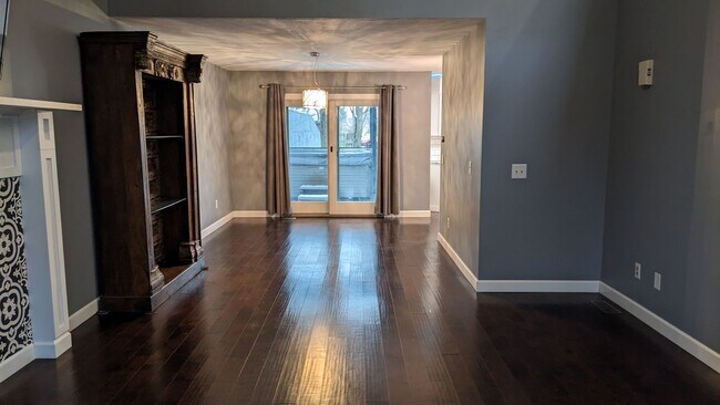 Foto del edificio - 3 Bedroom Home in Kalamazoo