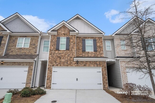 Building Photo - 2594 Poppy Ct