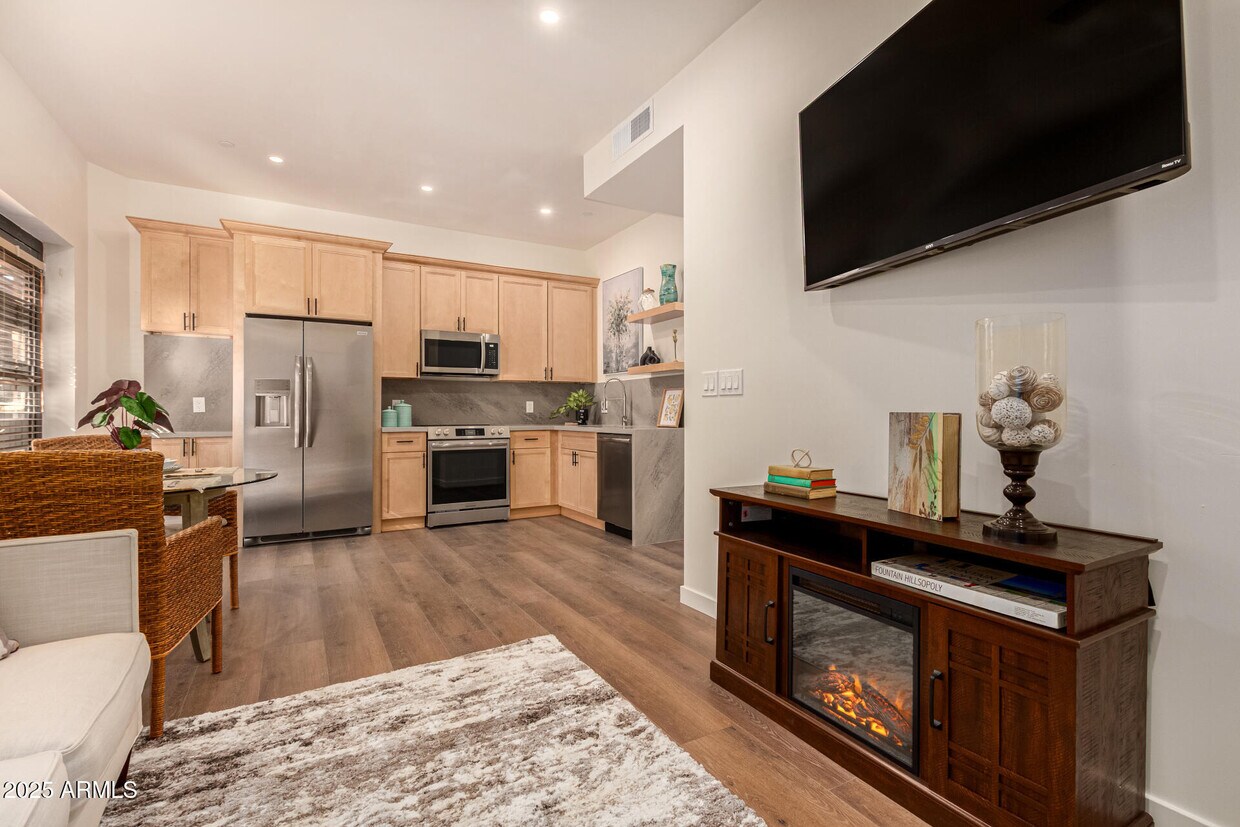 Foto principal - 12005 N Panorama Dr