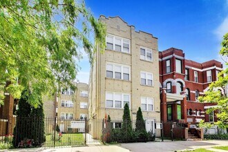 Building Photo - 2809 W Washington Blvd