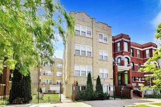 Building Photo - 2809 W Washington Blvd