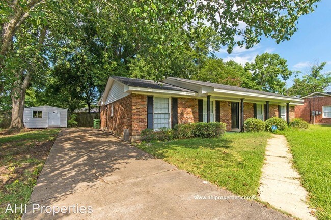 Foto del edificio - 3 br, 2 bath House - 1906 Worley Lane