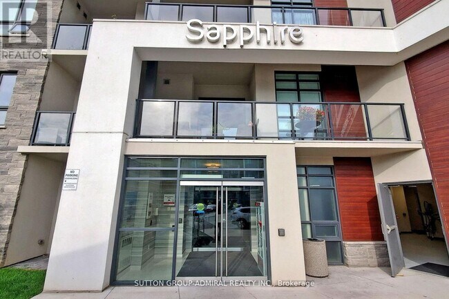 Photo du bâtiment - 125 Shoreview Pl