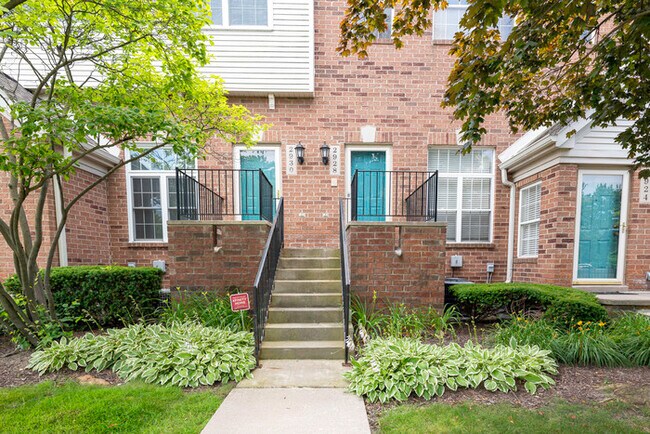 Foto del edificio - 2928 Prince Hall Dr