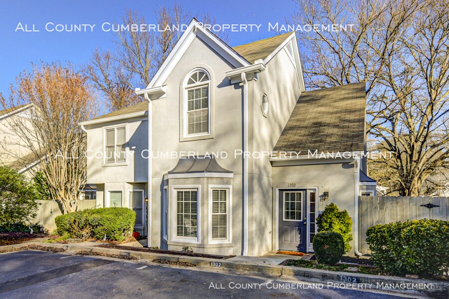 Primary Photo - 1302 Defoors Landing NW