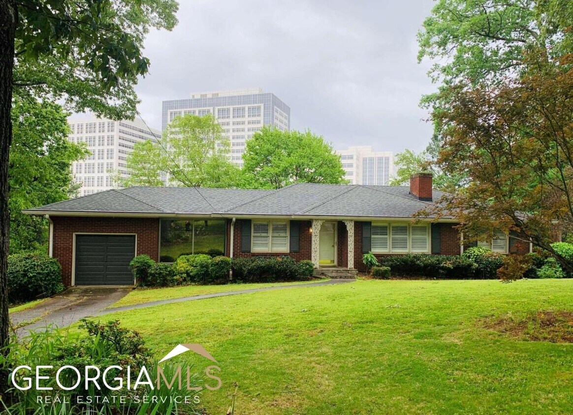 3543 Simpson Farm Dr SE, Smyrna, GA 30080 House Rental in Smyrna, GA