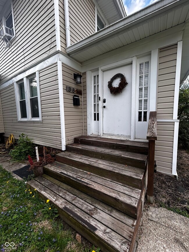 Building Photo - 3851 Broadway St