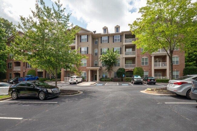Foto del edificio - Gorgeous 3/2 Top Floor Condo w/ Private Vi...