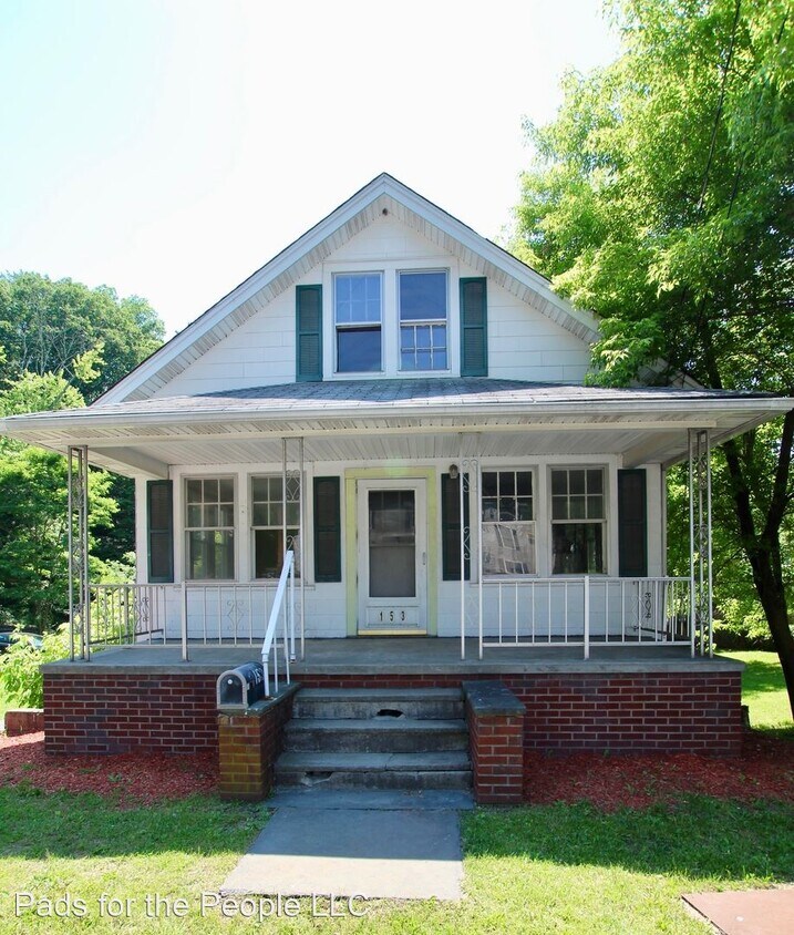 Foto principal - 3 br, 1.5 bath House - 153 Wilbur Ave.