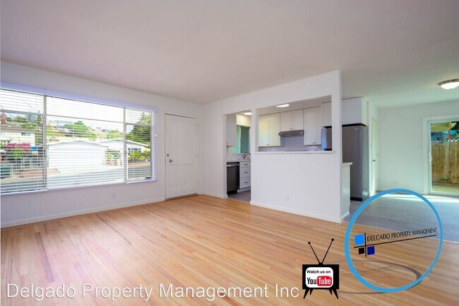 Building Photo - 3 br, 1 bath House - 504 Raymond Drive