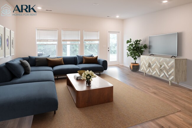 Foto del edificio - 468 Craigflower Ct
