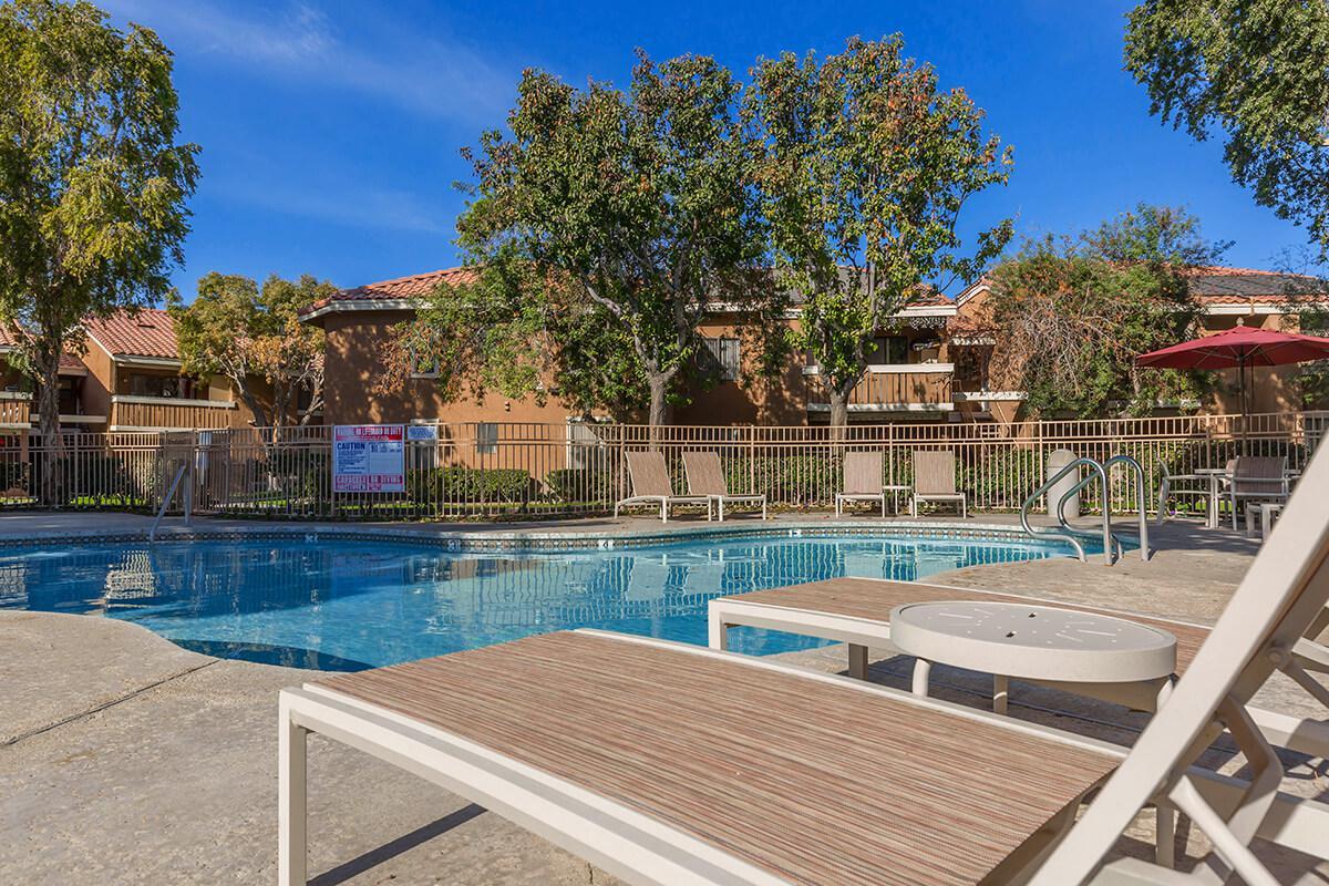 Smoketree Apartments in Indio, CA Westside Rentals