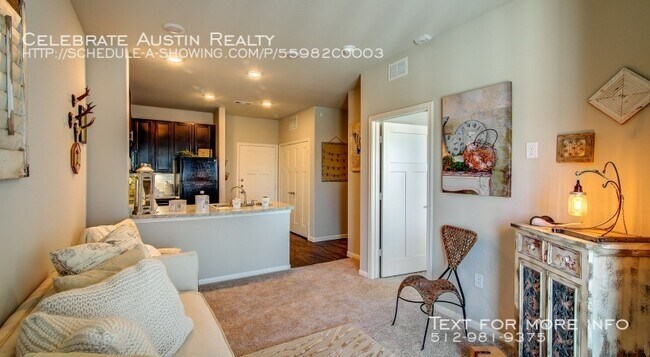 Building Photo - Austin Waters