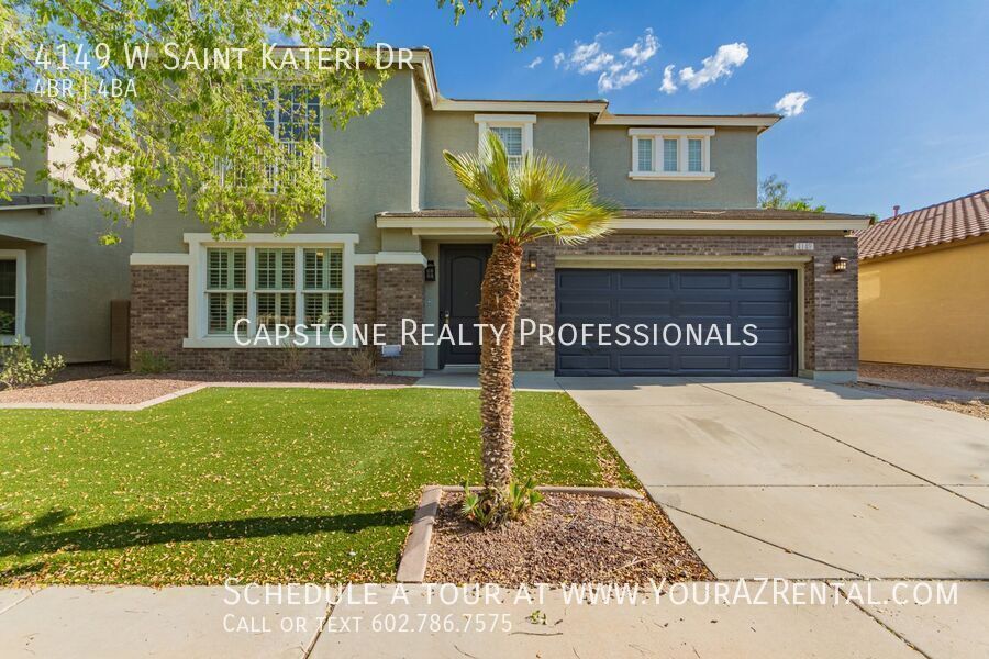 Primary Photo - 4149 W St Kateri Dr