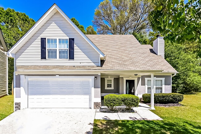 Building Photo - 216 Rivergate Ct