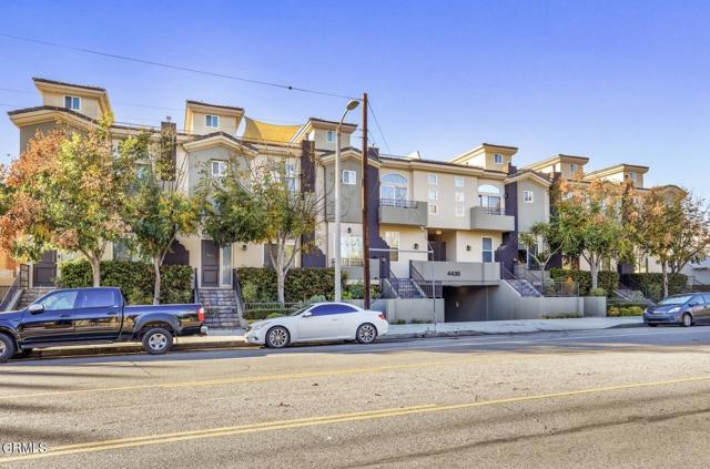 Primary Photo - 4435 Colfax Ave