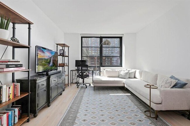 Foto del edificio - 160 1st St