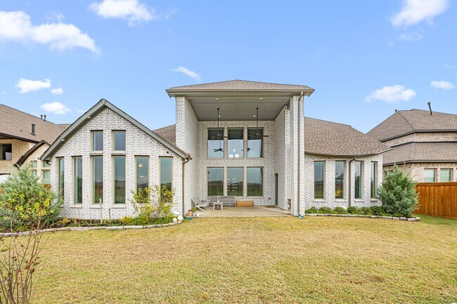 Foto del edificio - 13807 Dorado Pointe Dr