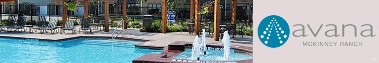 Avana McKinney Ranch