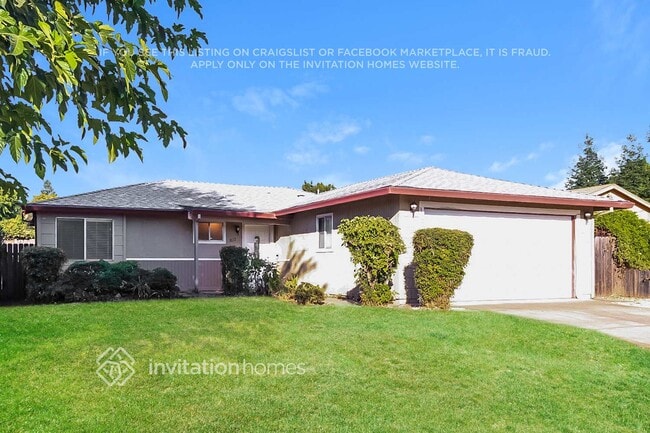 Building Photo - 3612 Sarament Ct