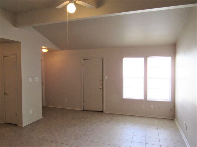 Foto del edificio - STONERIDGE DUPLEX - NORTH EAST I.S.D.