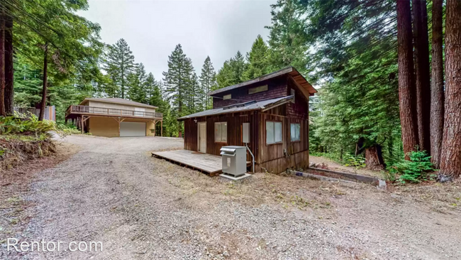 Building Photo - 2 br, 2 bath House - 4612 Greenwood Height...