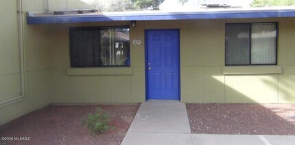 Building Photo - 350 N Silverbell Rd