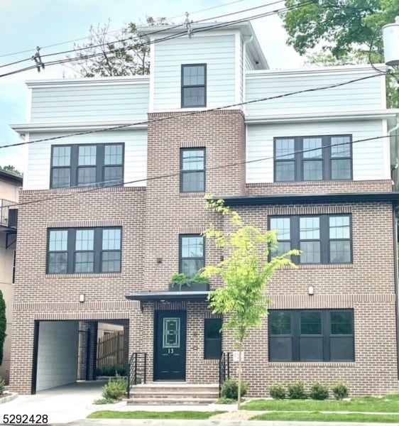 13 Church St, South Orange, NJ 07079 Room for Rent in South Orange