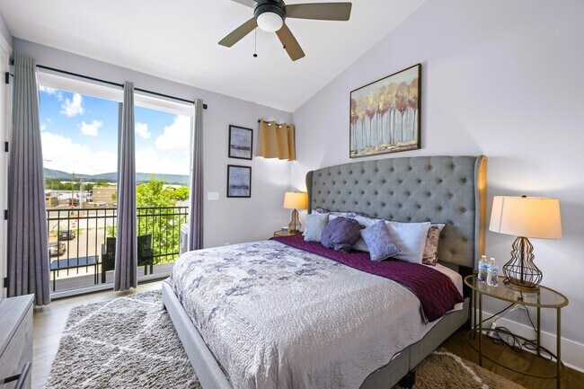 Foto del edificio - 1570 Cowart St