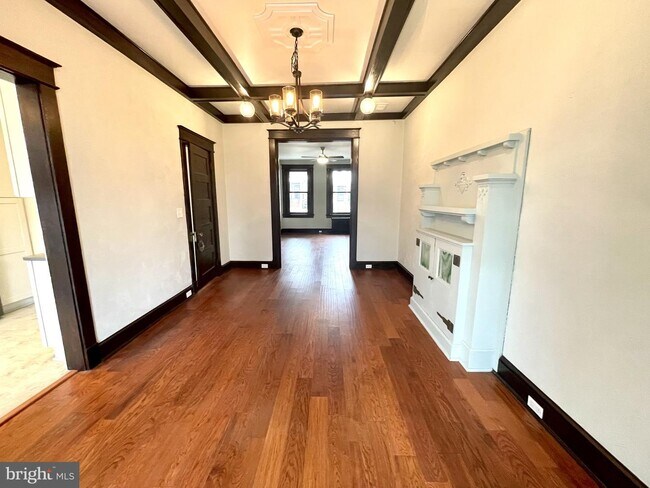 Foto del edificio - 1416 Webster St NW