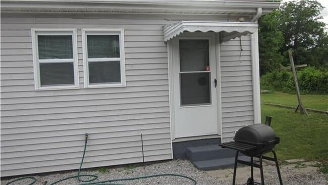 Foto del edificio - 121 Linn St