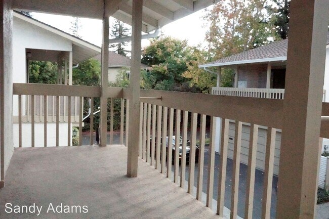 Building Photo - 3 br, 2.5 bath House - 3449 Homestead Rd