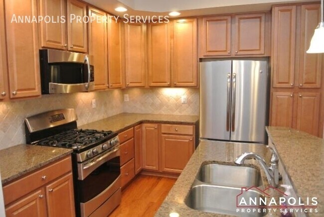 Foto del edificio - 1318 Cheswick Ln