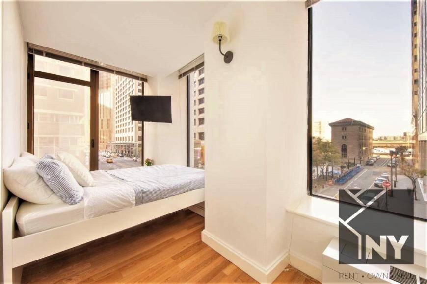 Foto principal - 2 bedroom in NEW YORK NY 10005