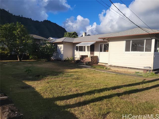 Foto principal - 2832 Lowrey Ave