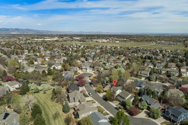 Foto del edificio - Beautiful Stetson Creek home!