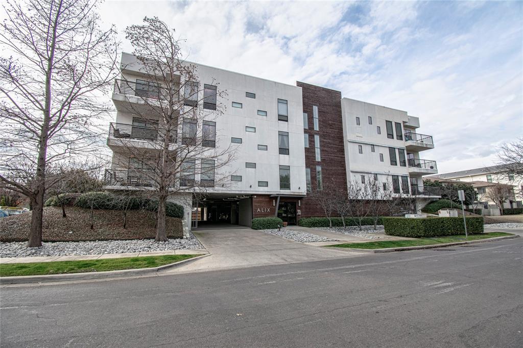 4107 Bowser Ave Unit 208, Dallas, TX 75219 Condo for Rent in Dallas