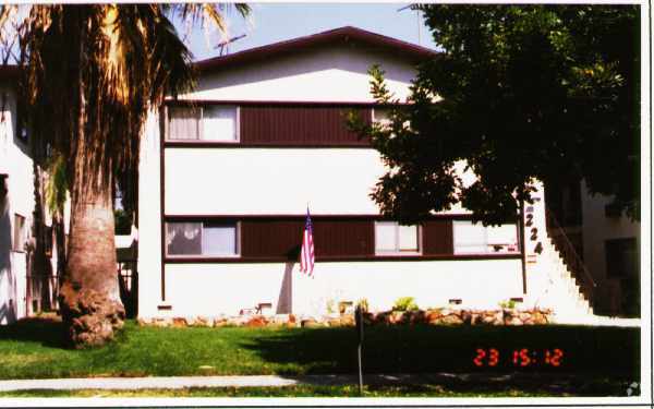 Foto del edificio - 224 N Belmont St