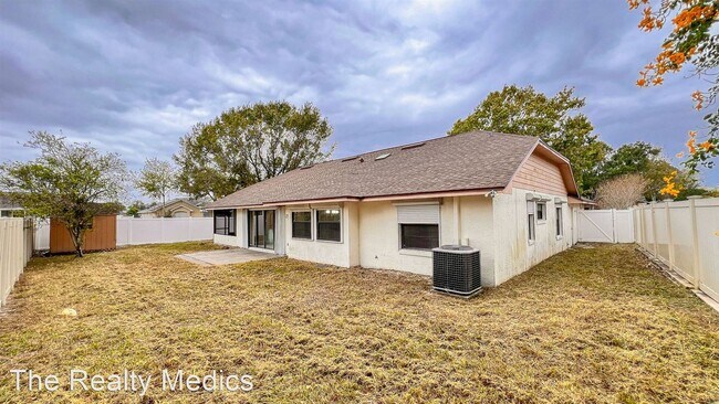 Foto del edificio - 3 br, 2 bath House - 4315 Suntree Blvd