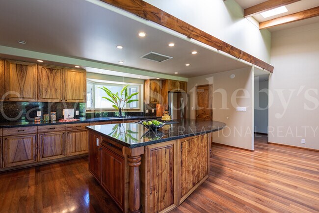 Building Photo - 931 Maunawili Cir