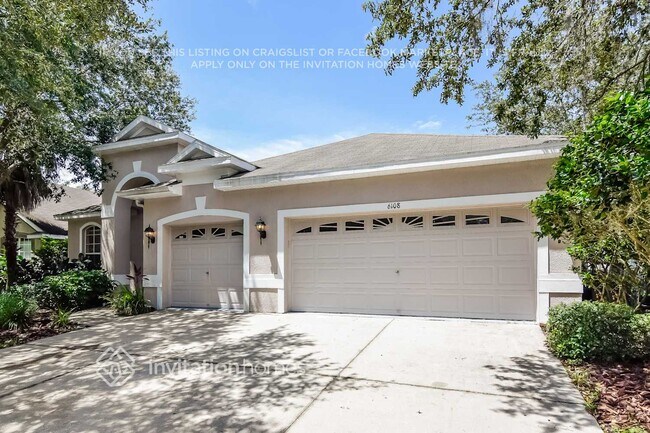 Foto del edificio - 6108 Whimbrelwood Dr