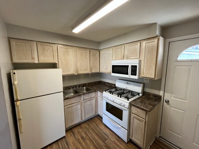 Foto del edificio - 509 Ruddle Ave