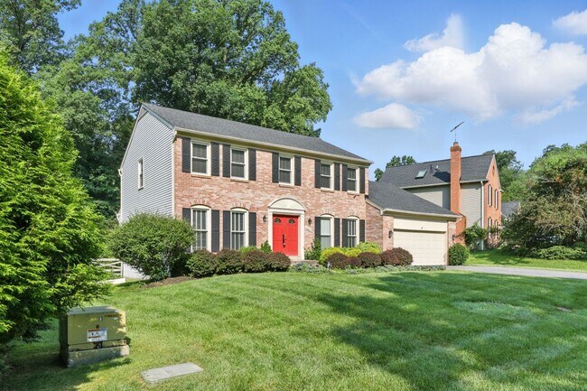 Foto del edificio - 14720 Peachwood Dr