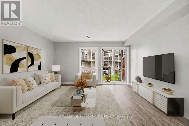 Building Photo - 50 Brentmore Private
