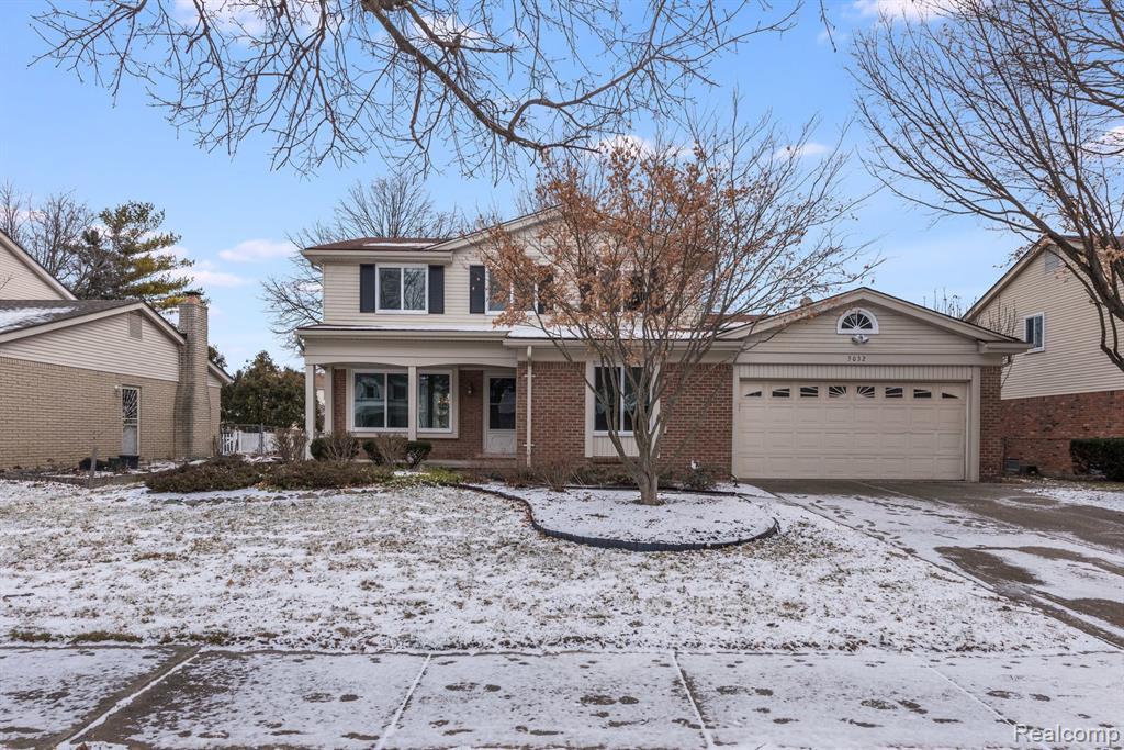 5032 Prentis Dr, Troy, MI 48085 House Rental in Troy, MI