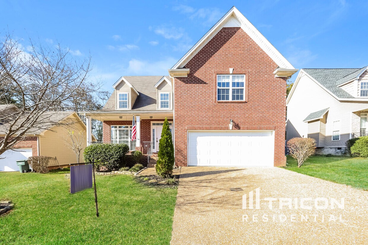 Foto principal - 706 Norwood Ct
