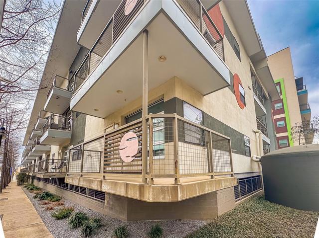 Foto principal - 1111 S Akard St