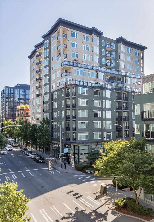 Foto del edificio - 2607 Western Ave